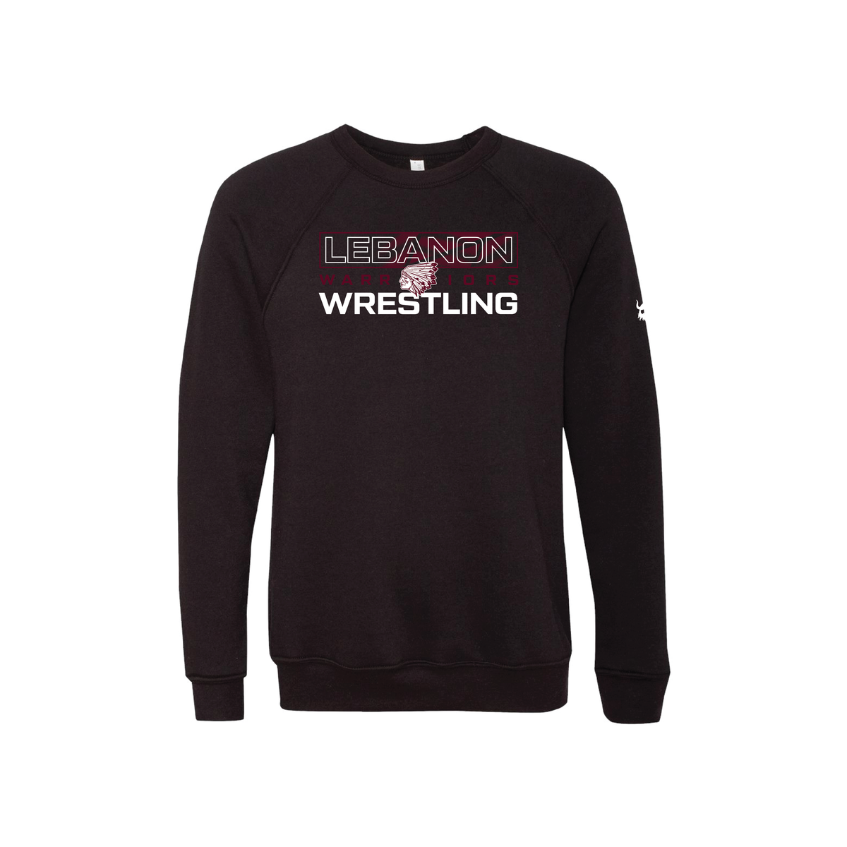 Lebanon 2026 Crewneck