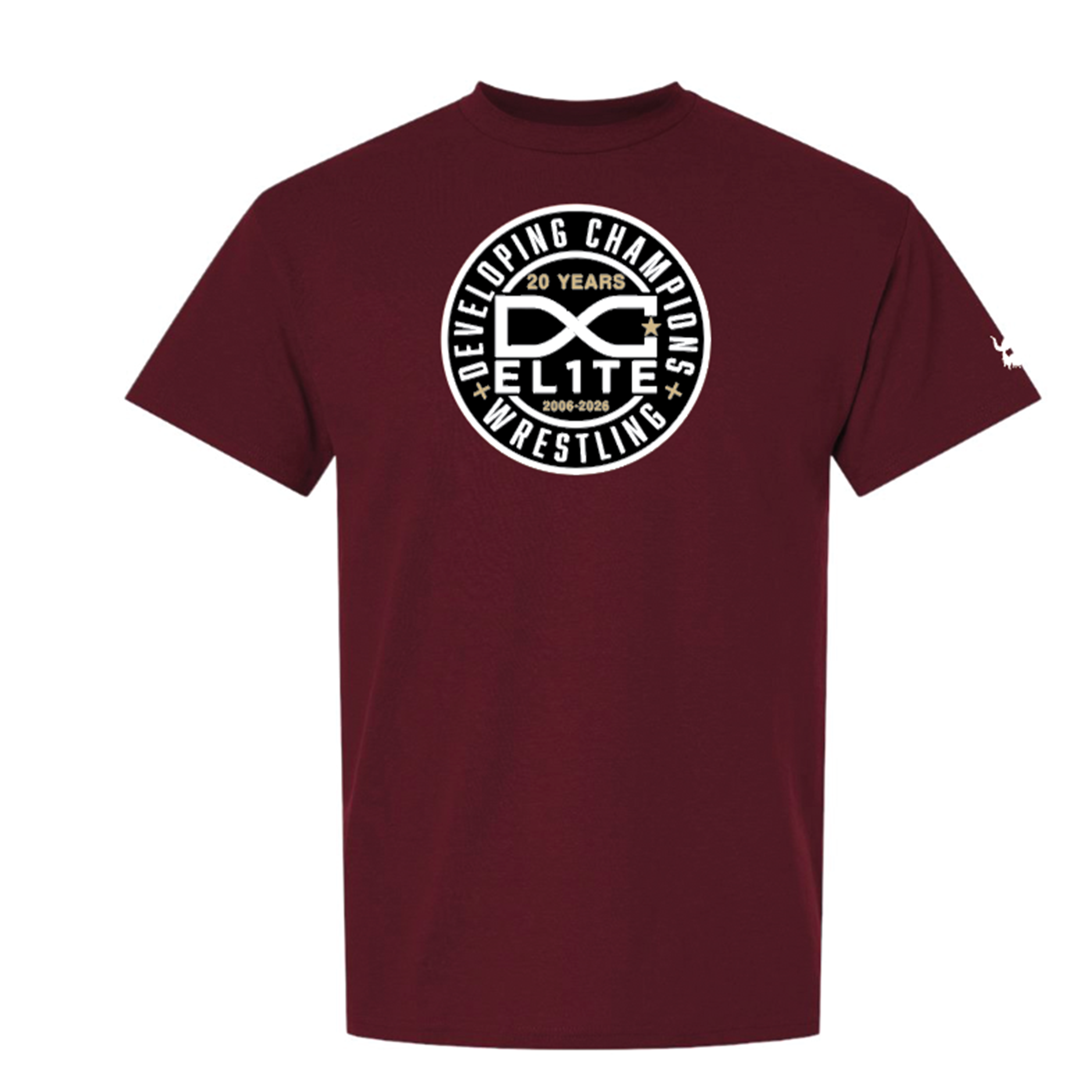 DC Elite 2026 Blend Shirt