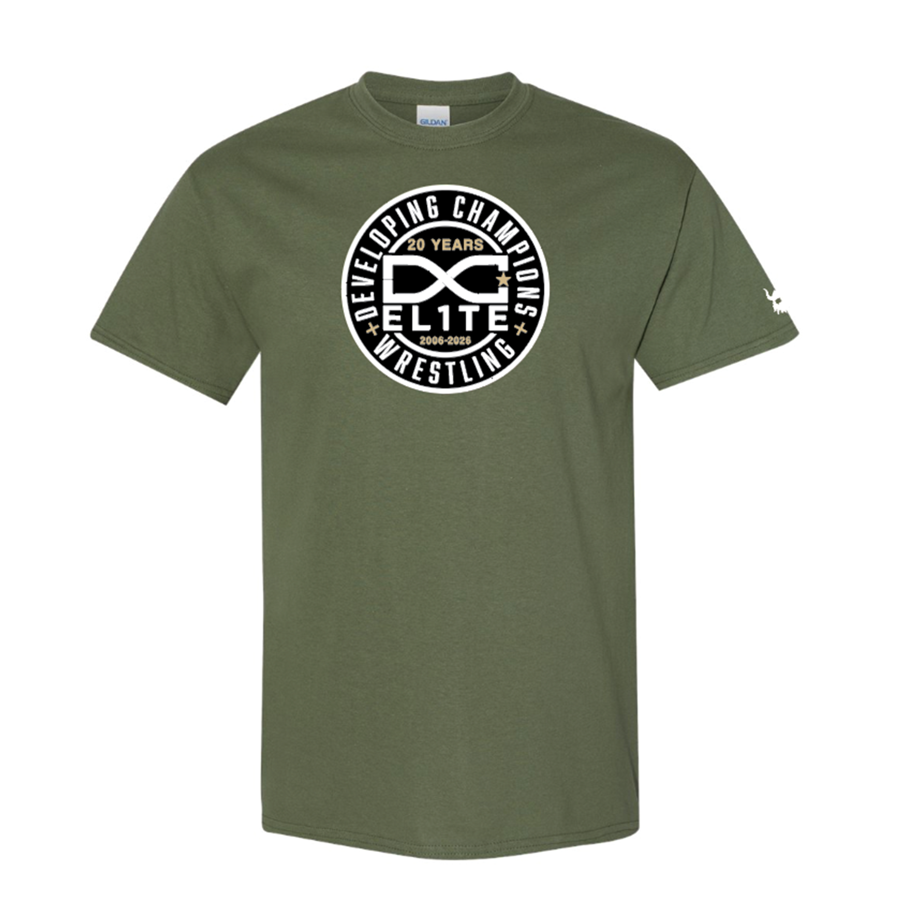 DC Elite 2026 Blend Shirt
