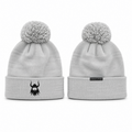 BA Warrior BABY Pom Beanie
