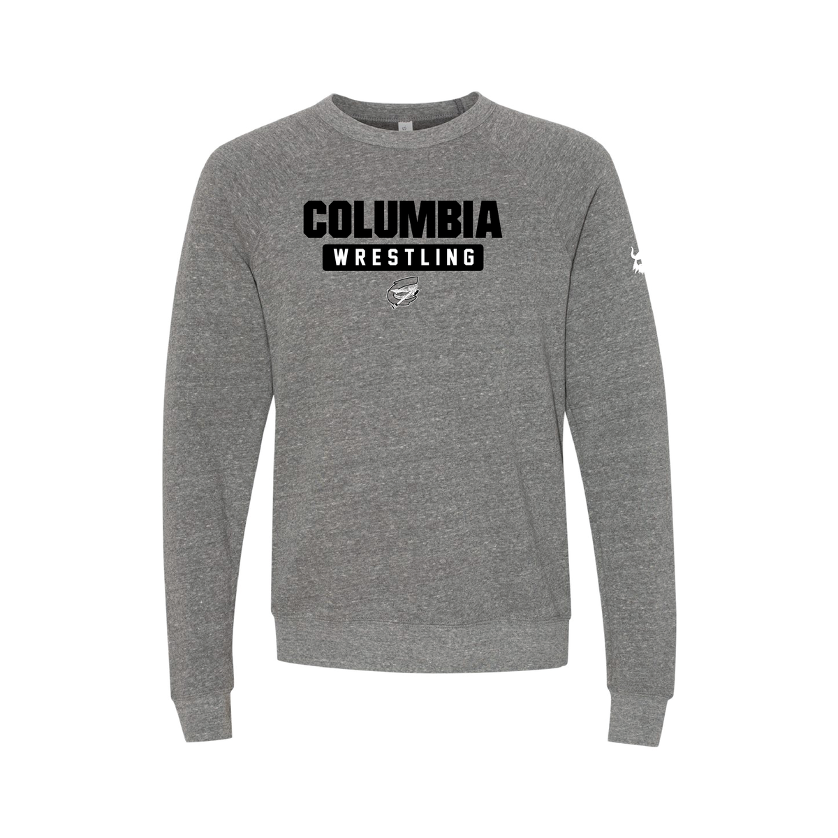 Columbia 2026 Crewneck