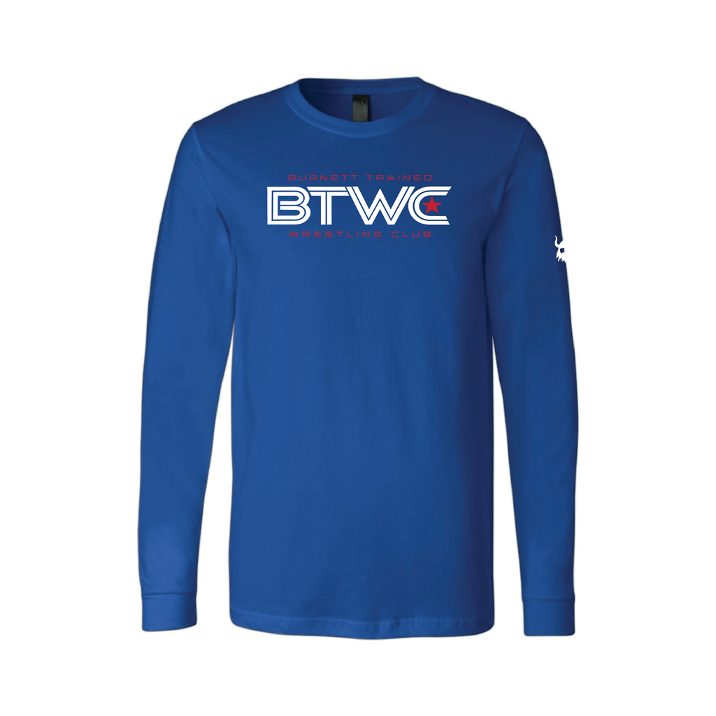 BTWC 2026 Long SLeeve