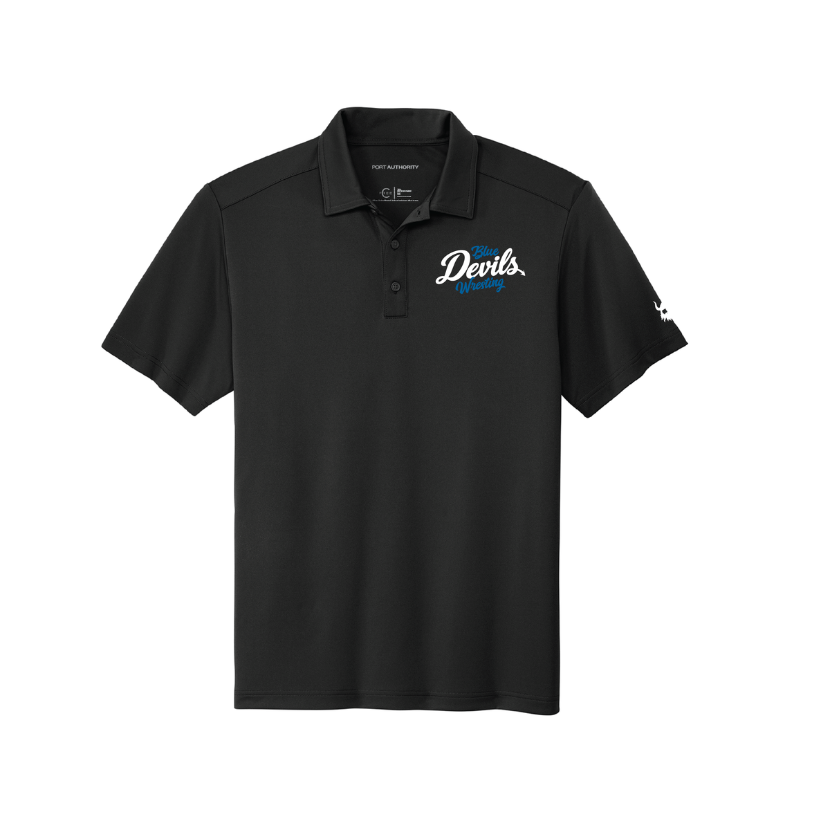 Brunswick Snag Proof Polo