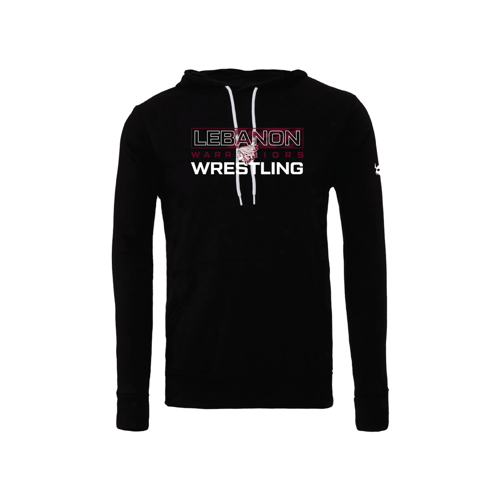 Lebanon 2026 Hoodie