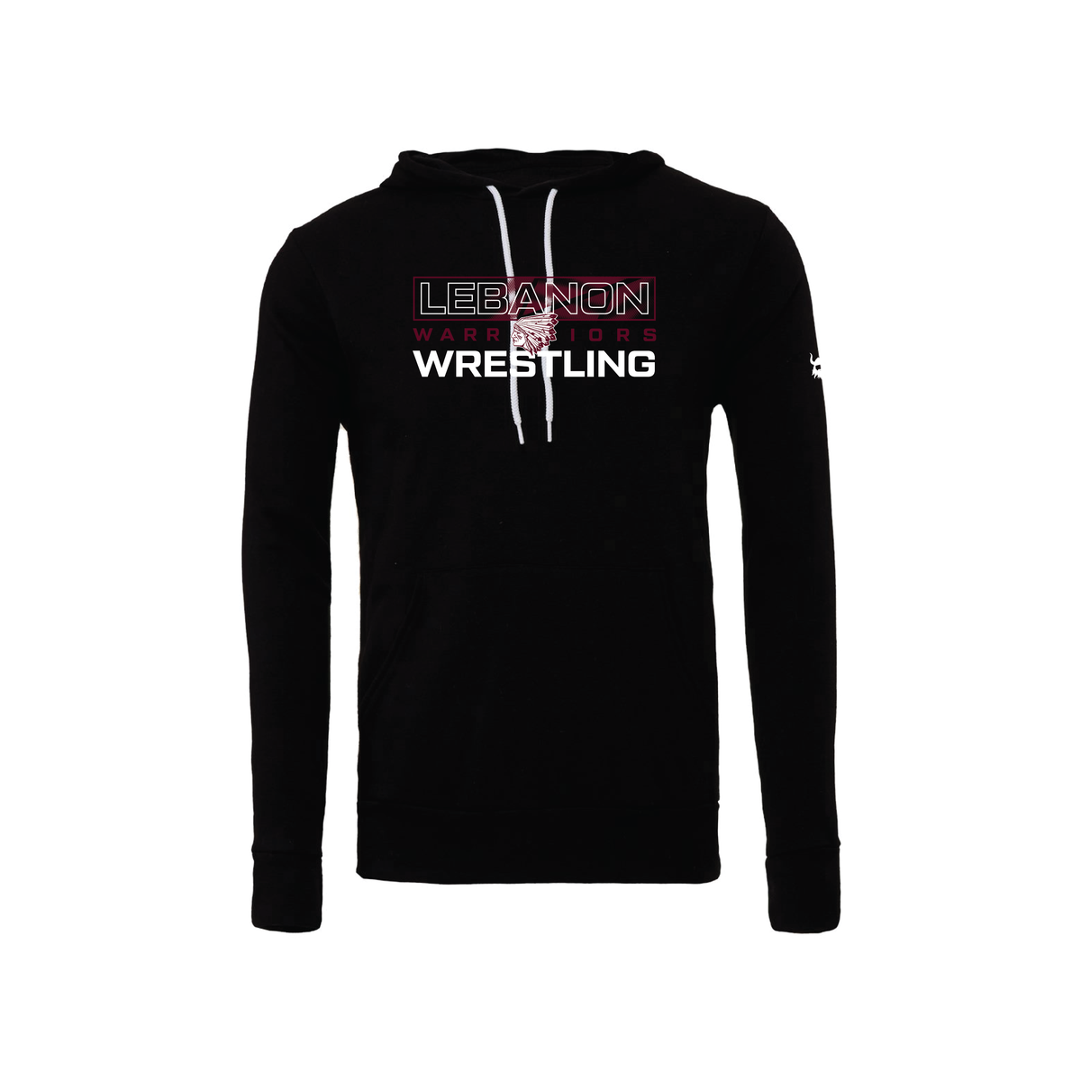 Lebanon 2026 Hoodie