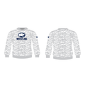 Edgewood Sublimated Crewneck