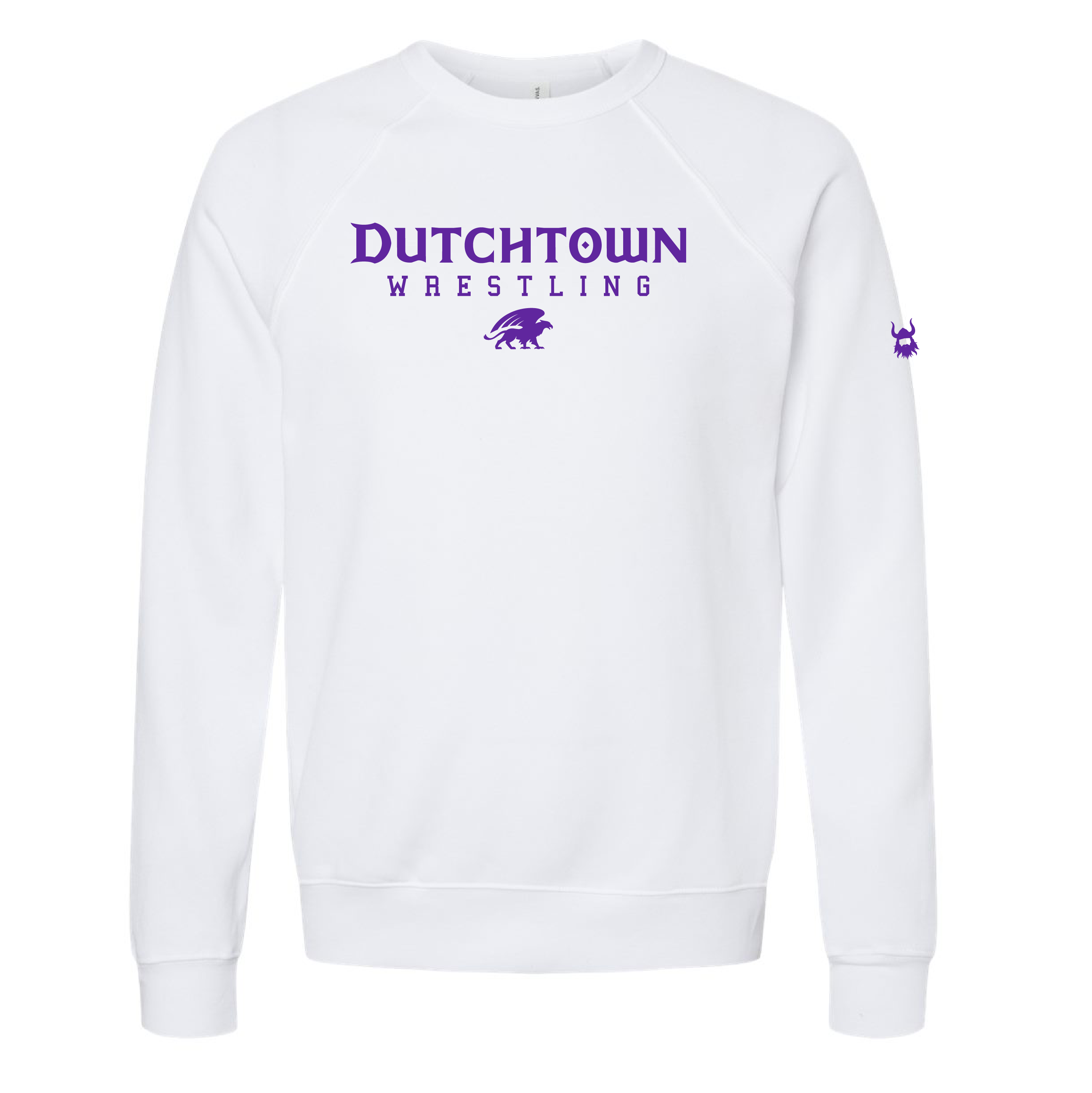 Dutchtown 2026 Crewneck