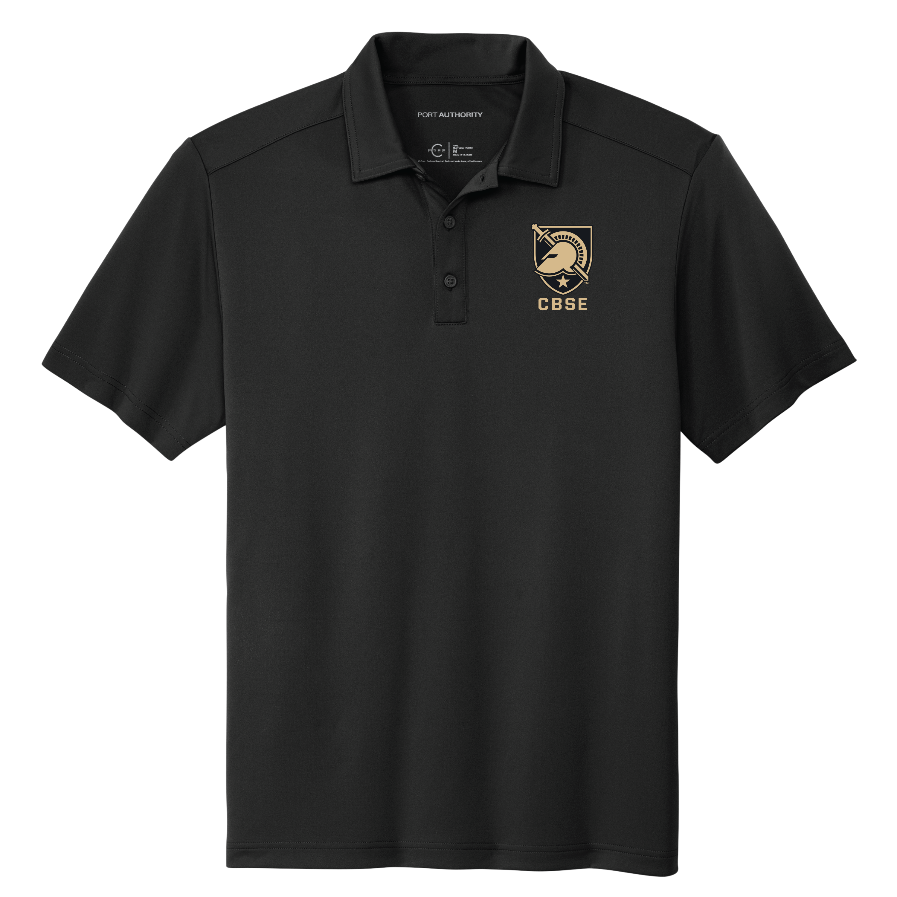 Army CBSE Snag-Proof Polo