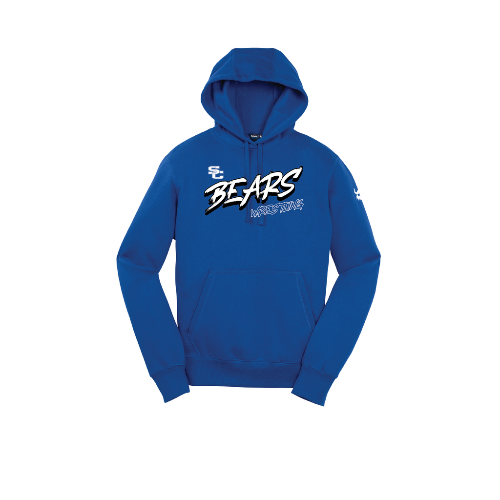 Spencer County Hoodie