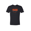 Pacer Wrestling Club OHIO blend shirt