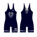 Hilliard Youth Navy Singlet