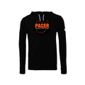 Pacer Wrestling Club OHIO Hoodie