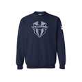 Hilliard Youth Crewneck