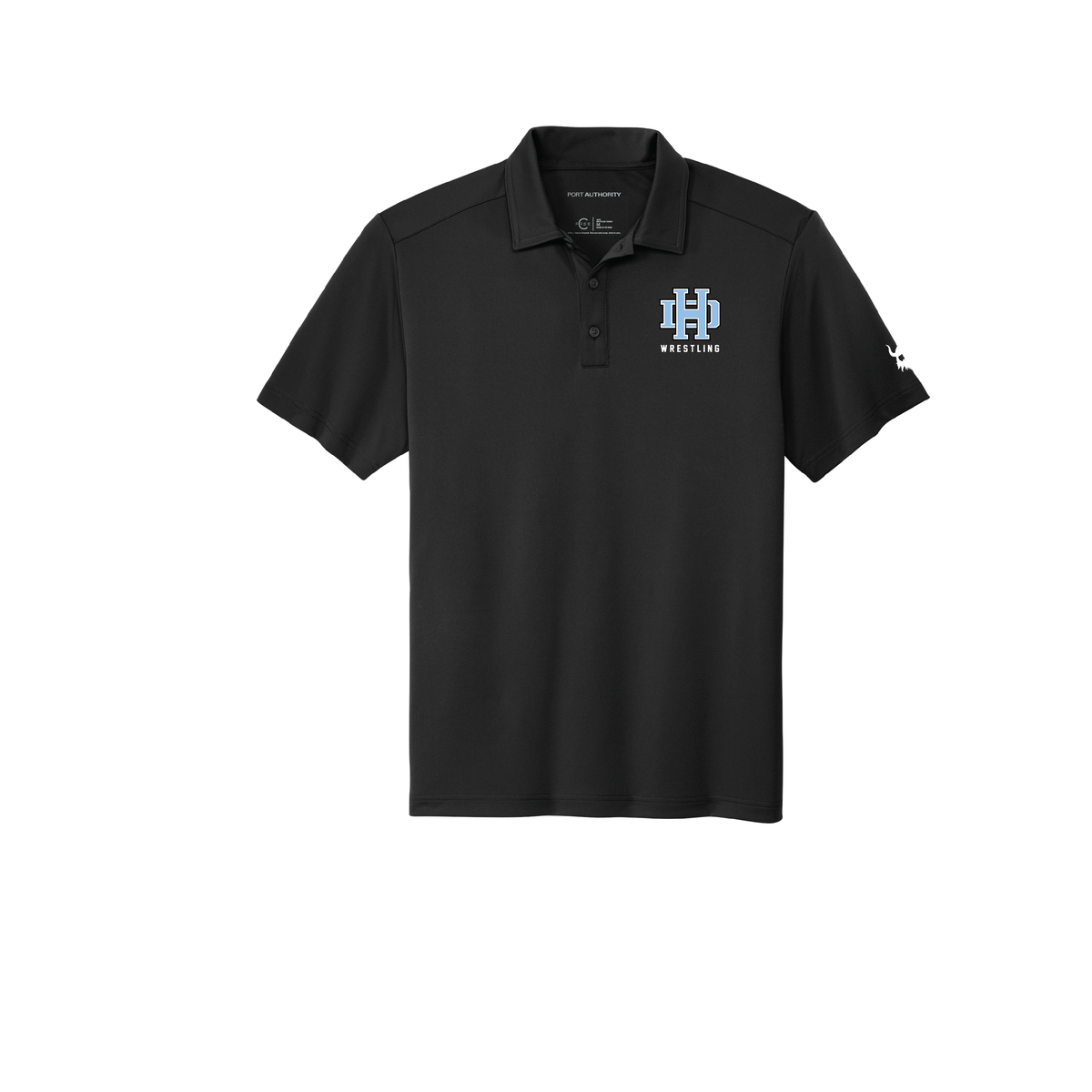 Darby Snag Proof Polo