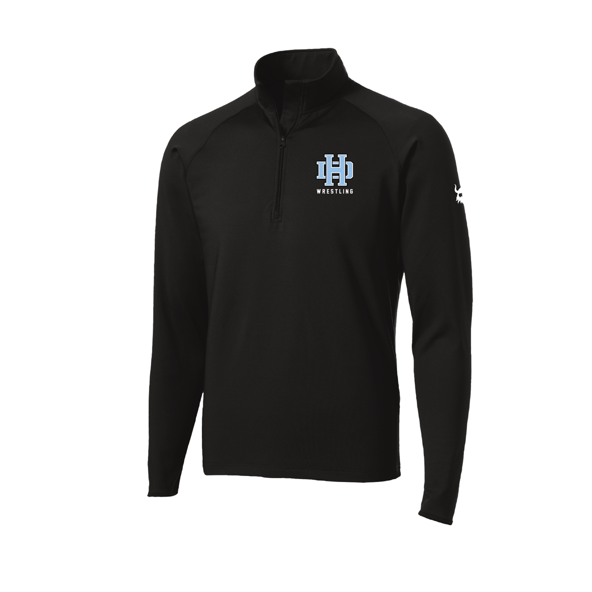Darby Pullover