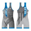 Perry Jr Jays
