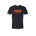 Pacer Wrestling Club CLASSIC blend shirt