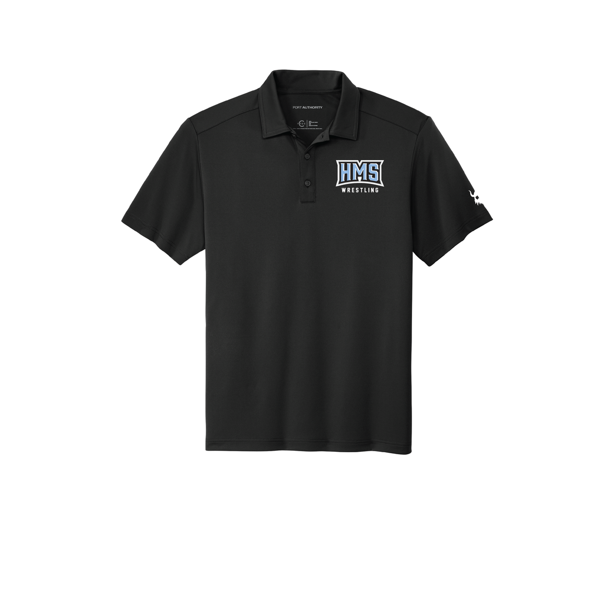 Darby Heritage Snag Proof Polo