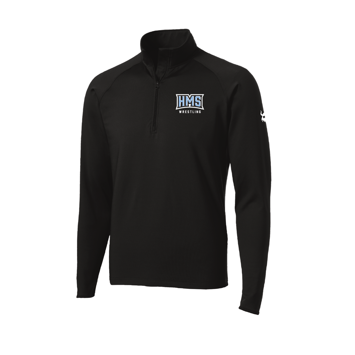 Darby Heritage Pullover