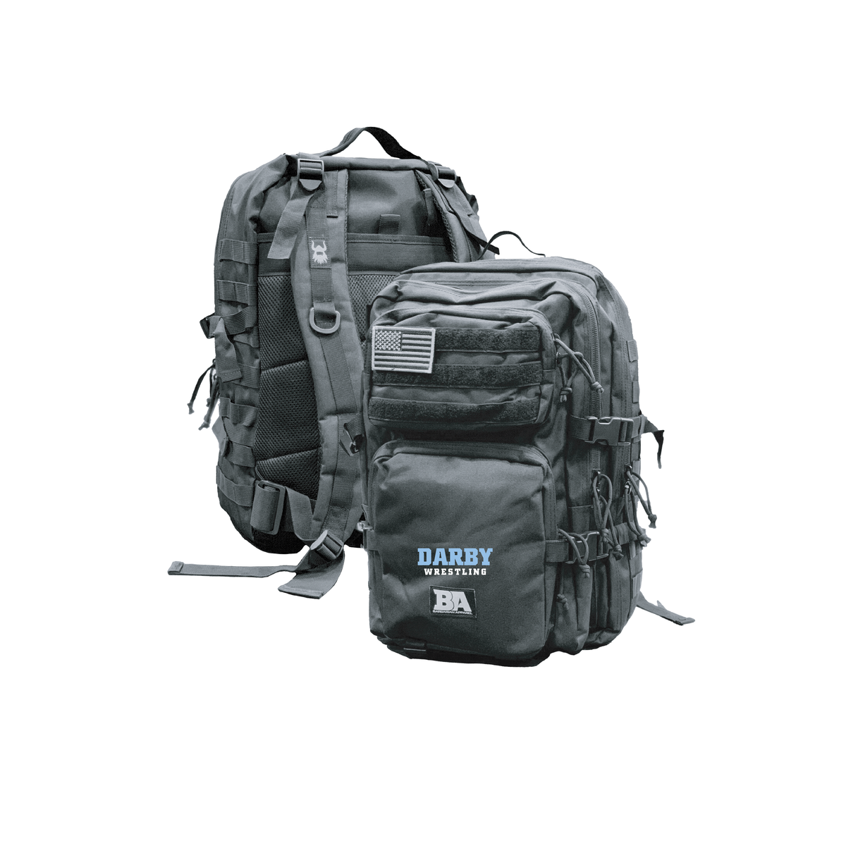 Darby Recon Bag