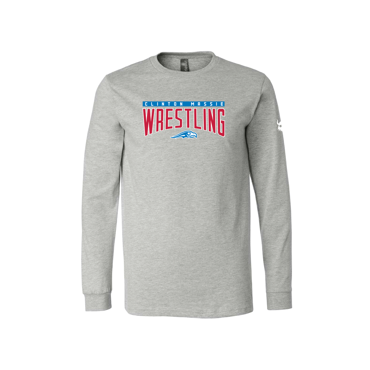 Clinton Massie Long Sleeve