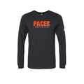 Pacer Wresting Club CLASSIC long sleeve