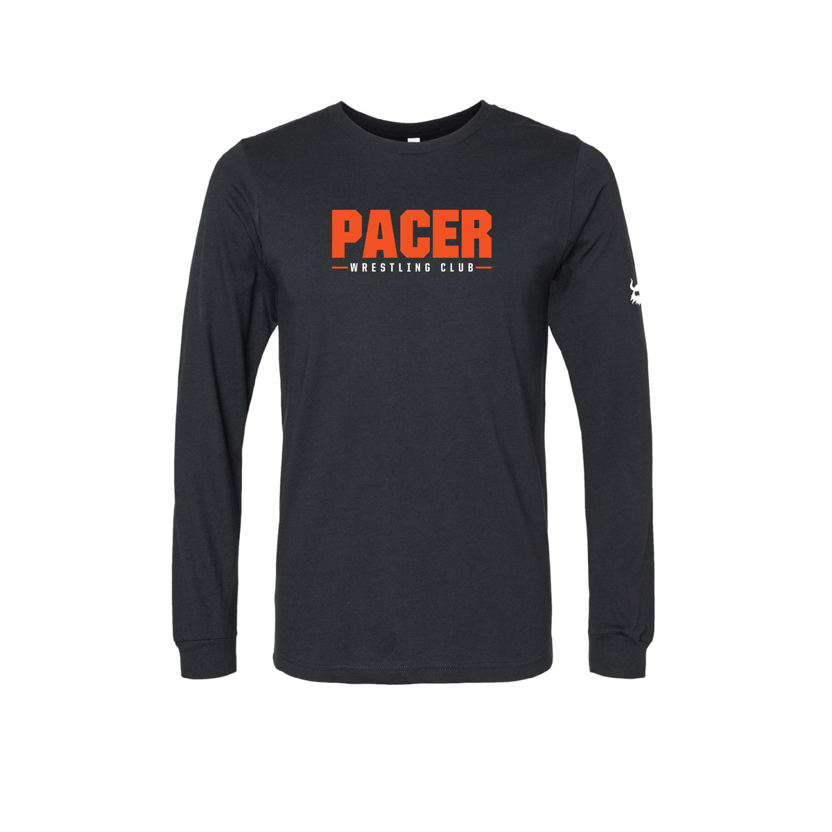 Pacer Wresting Club CLASSIC long sleeve
