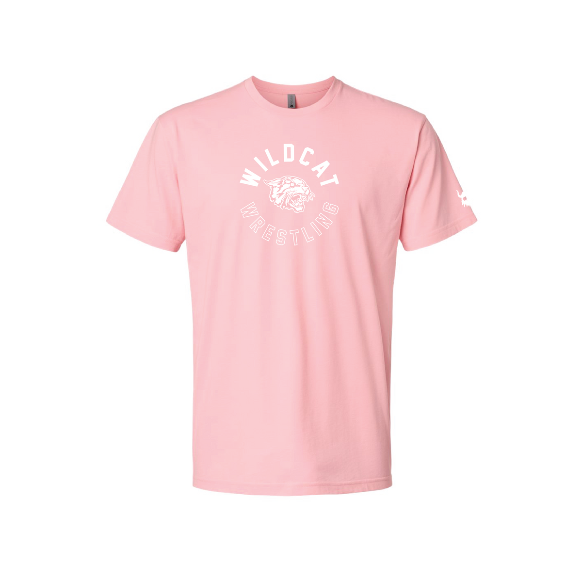 Williamsburg Pink Blend Shirt