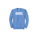 Darby Blue Crewneck