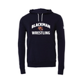 Blackman Navy Hoodie