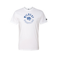 Williamsburg White Blend Shirt