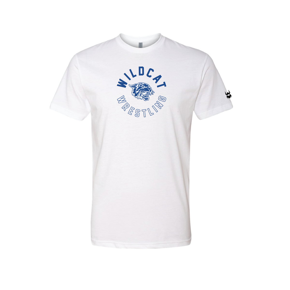Williamsburg White Blend Shirt