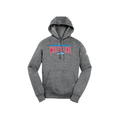 Clinton Massie Hoodie