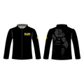 Bettendorf 2026 Elite Full Zip Jacket