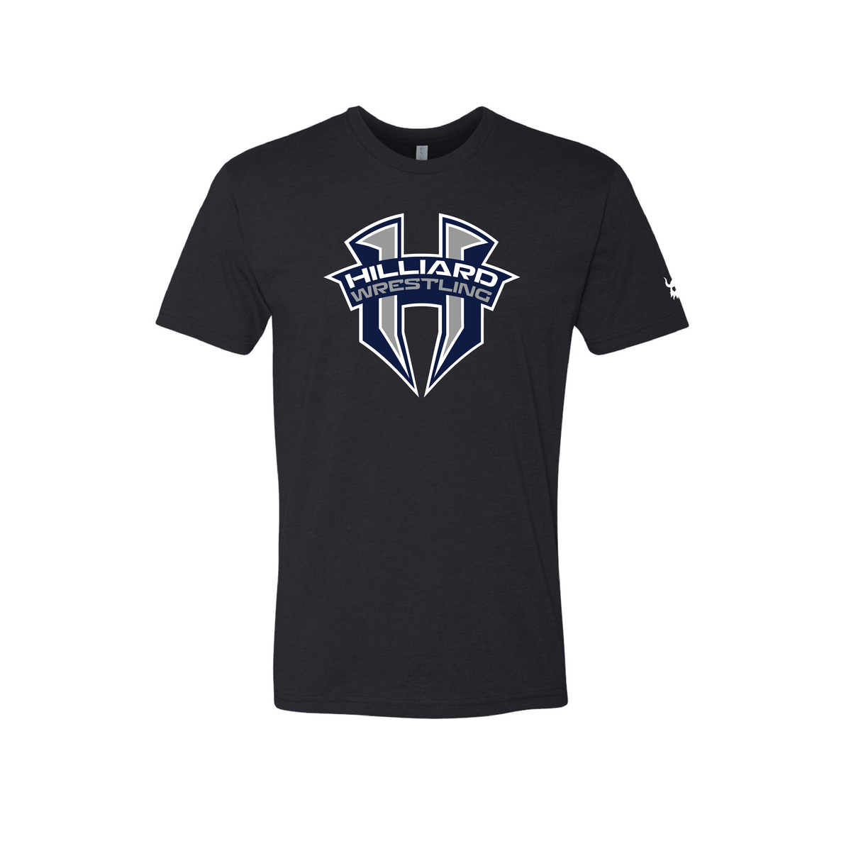 Hilliard Youth Blend Shirt