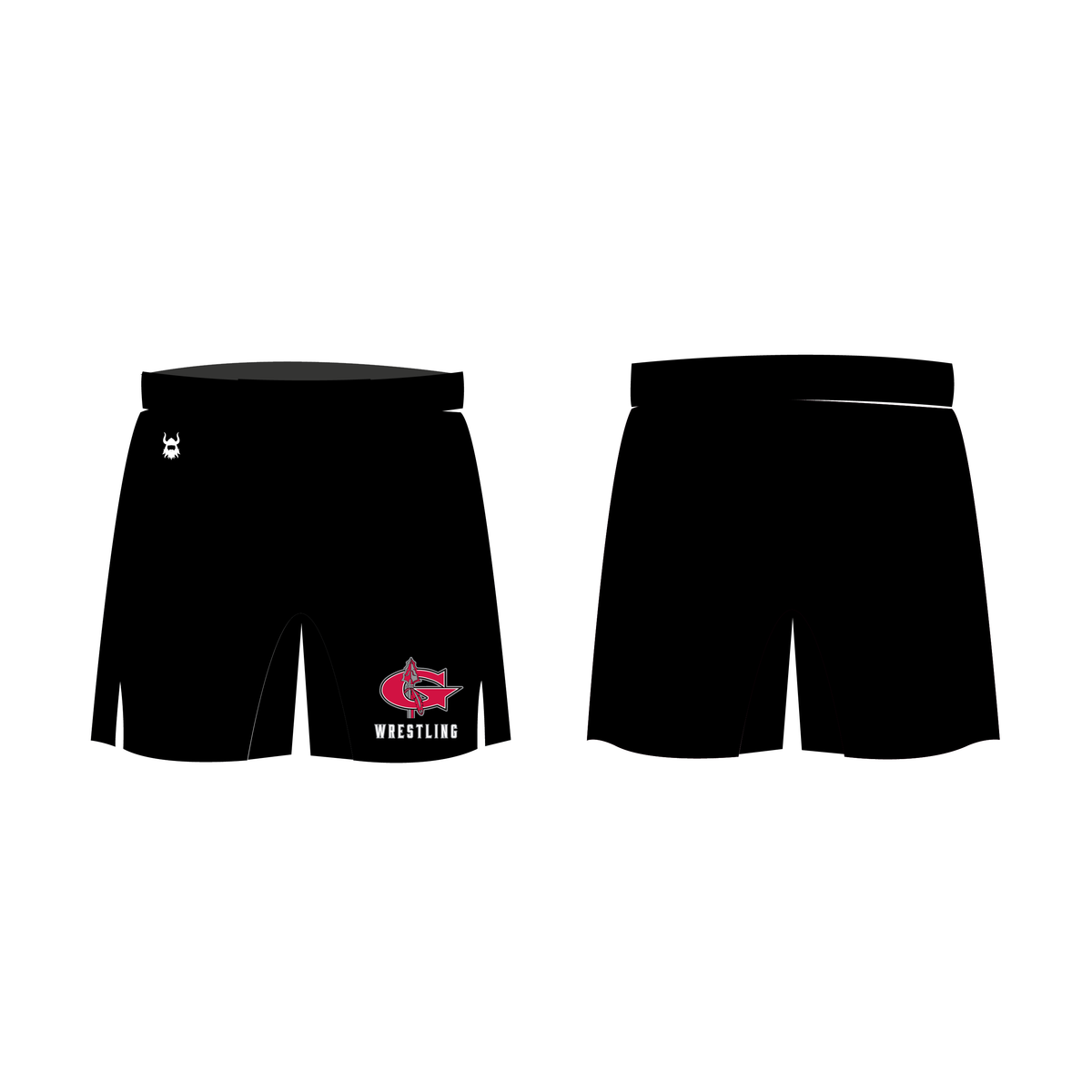 Goshen Elite Shorts