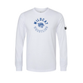 Williamsburg White Long Sleeve
