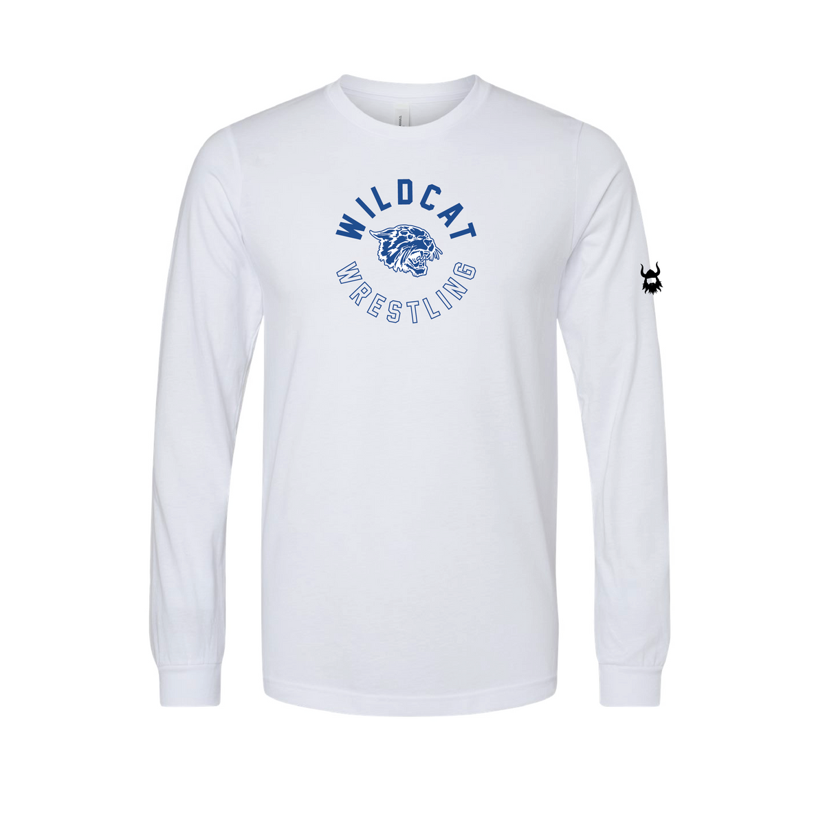 Williamsburg White Long Sleeve