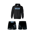 Darby Heritage Boys Hoodie Package