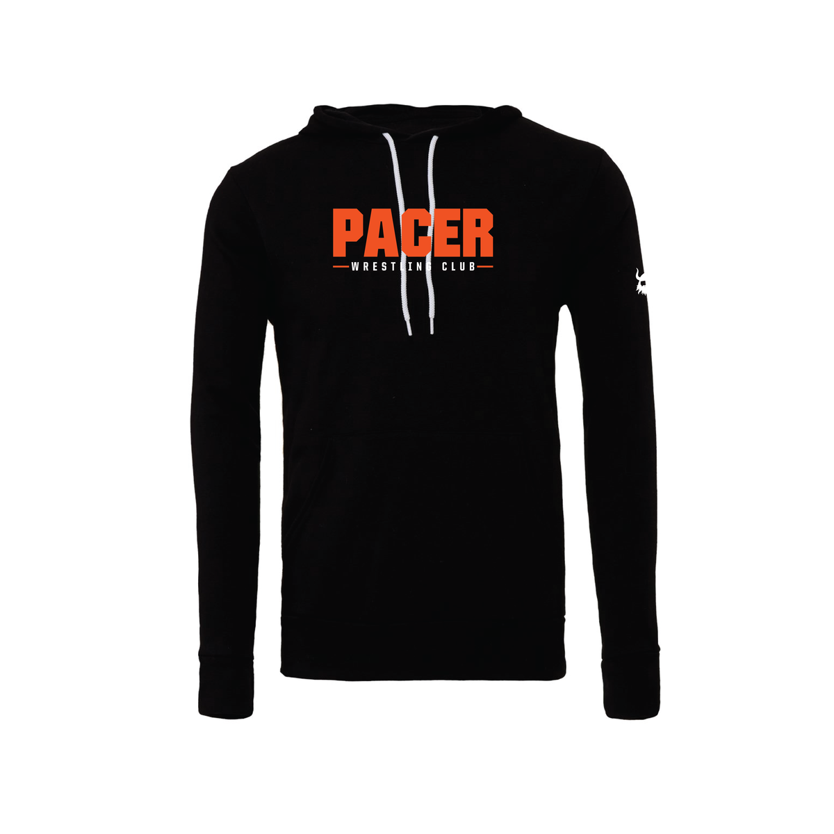 Pacer Wrestling Club CLASSIC Hoodie