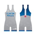 Clinton Massie Singlet