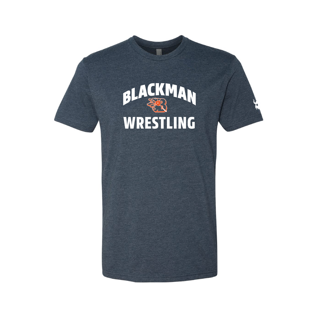 Blackman Navy Blend Shirt