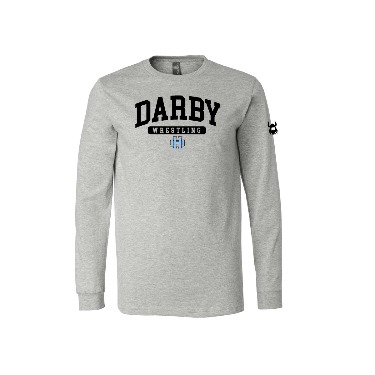 Darby Long Sleeve