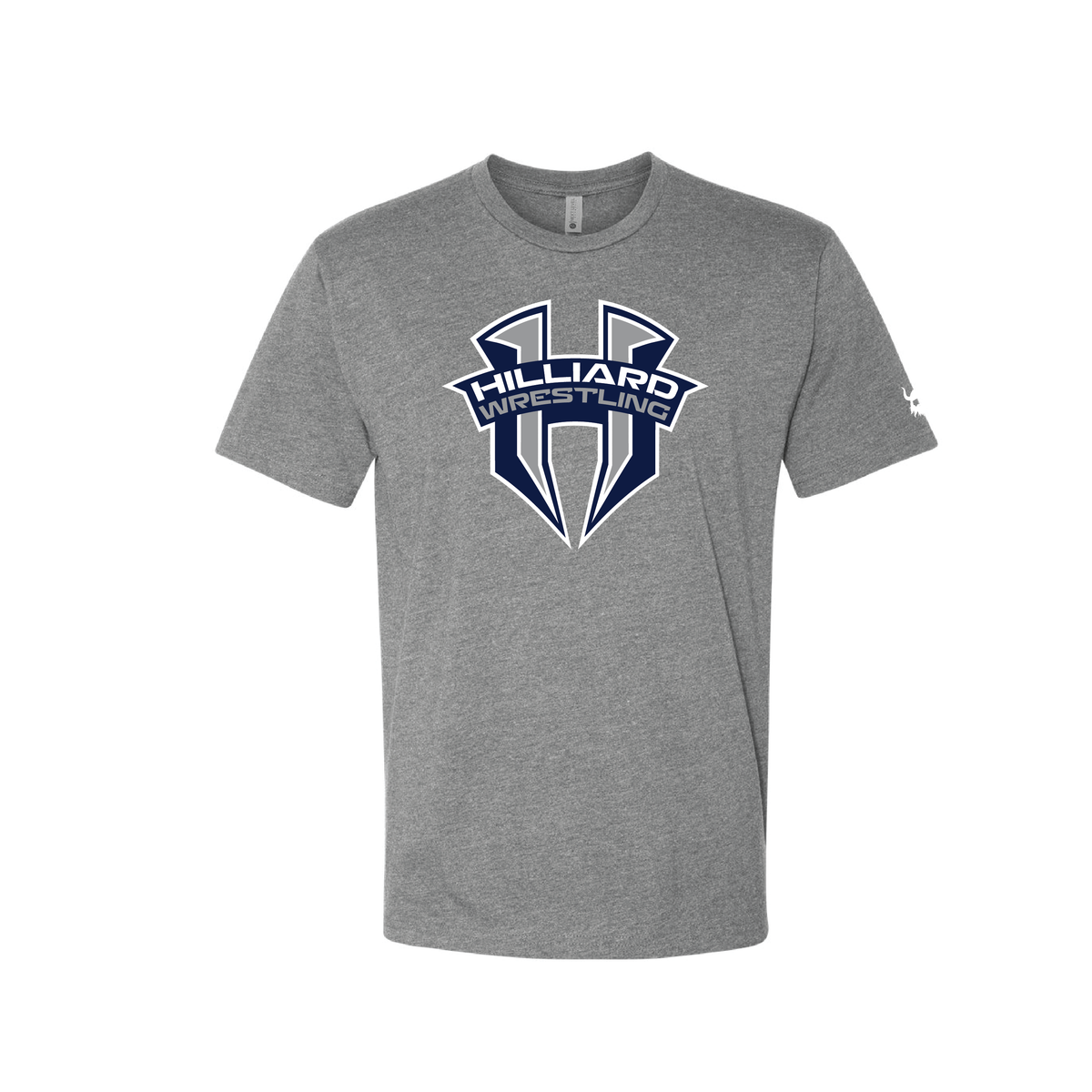 Hilliard Youth Blend Shirt