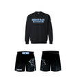 Darby Heritage Boys Crewneck Package