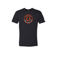 Pacer Wrestling Club CIRCLE blend shirt