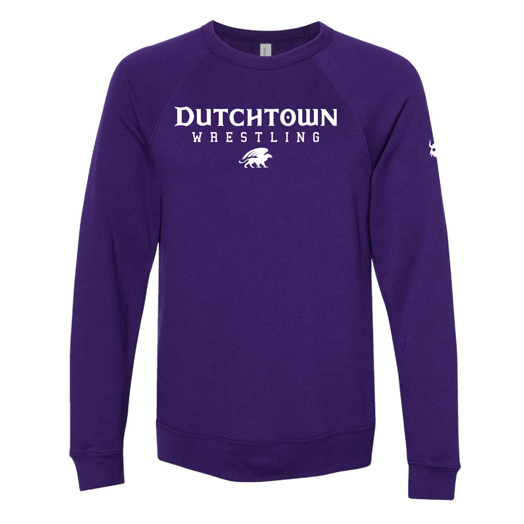 Dutchtown 2026 Crewneck