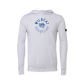 Williamsburg White Hoodie