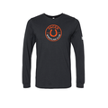 Pacer Wresting Club CIRCLE long sleeve
