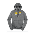 Tri Valley HS Grey Hoodie